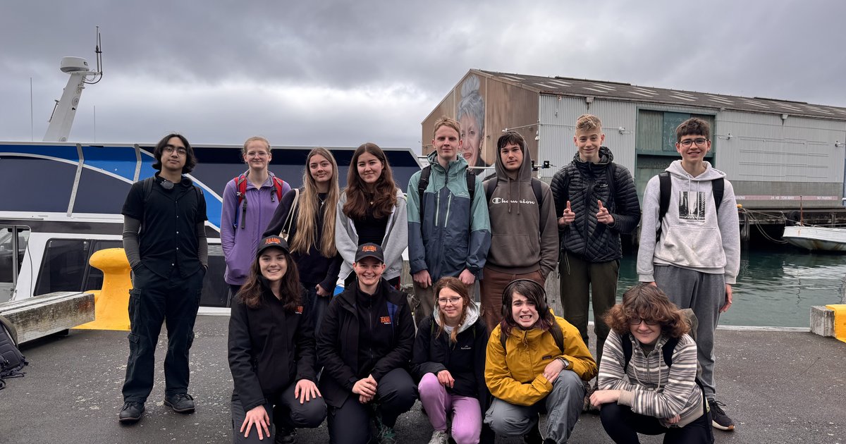 Tihei Rangatahi Youth collective
